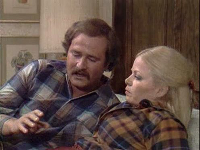 Click to watch 'Stale Mates' (popup) All In The Family